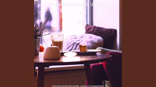 Relaxing Ambience for Classic Diners