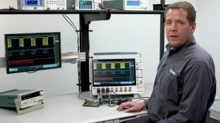 Tektronix 5-Series MSO Technical Overview