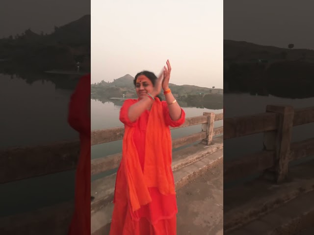 #narmada #narmadaparikrma #swarayogapeeth #swarayoga