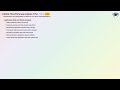 GIAC GASF Exam Syllabus Breakdown - Unlock Your GIAC Advanced Smartphone Forensics Certification in
