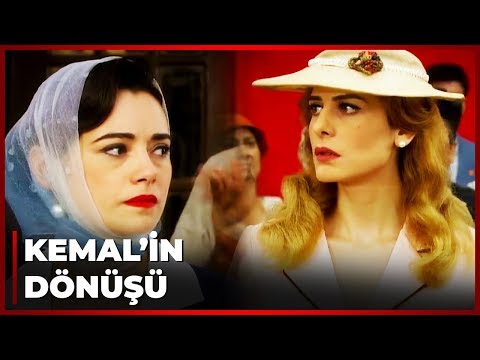 Kemal Kore'ye Gitmekten Vazgeçti! | Hanımın Çiftliği 40. Bölüm