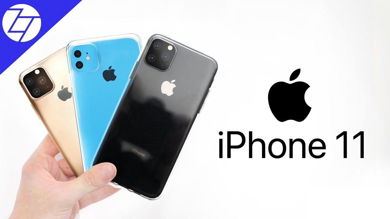 cases youtube iphone 11 (2019)  with iPhone ON HANDS  YouTube Case 11   Models!