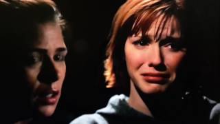 Christina Hendricks - Joyce - Er S8 E12, 13 And 14 A River In Egypt Plus 2 More - 2002