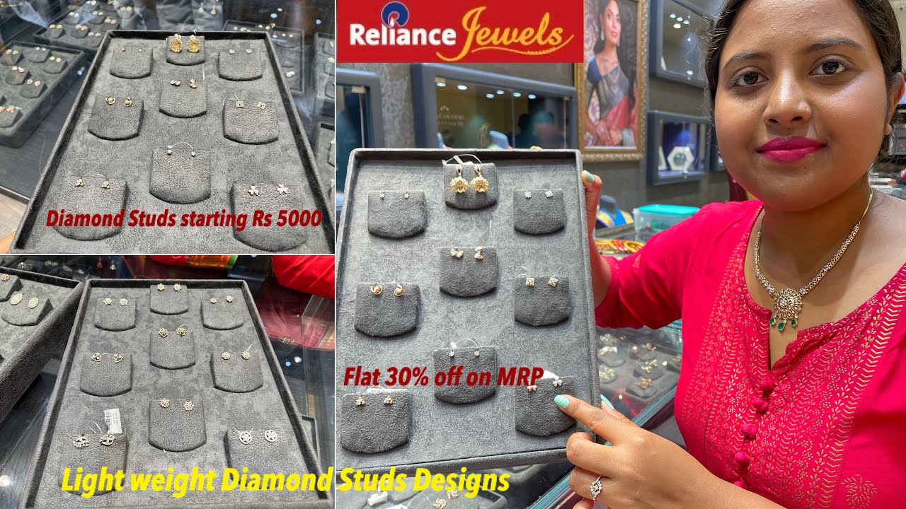 Reliance Jewels - From Precious Moments to Priceless... | Facebook