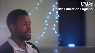AHP Careers in Mental Health- Physiotherapy