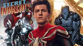 Redoing The MCU Post Avengers: Endgame