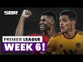 Premier League Week 6: Football Match Tips, Odds & Predictions
