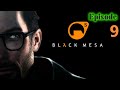 Hazefest plays black mesa blind episode 9