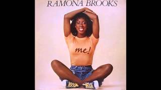 Video thumbnail of "Ramona Brooks - Love Makin' Love To You"