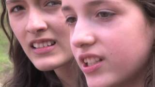 UMT:PLAY: Washington - Stone Foxes (2010).