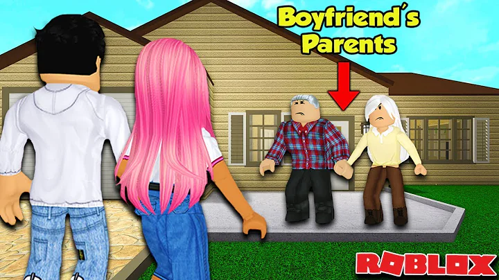 I MET MY BOYFRIEND'S PARENTS AND THEY HATED ME | Bloxburg Roleplay | Roblox - DayDayNews