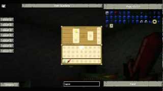 Technic Pack Part 4 Extraction