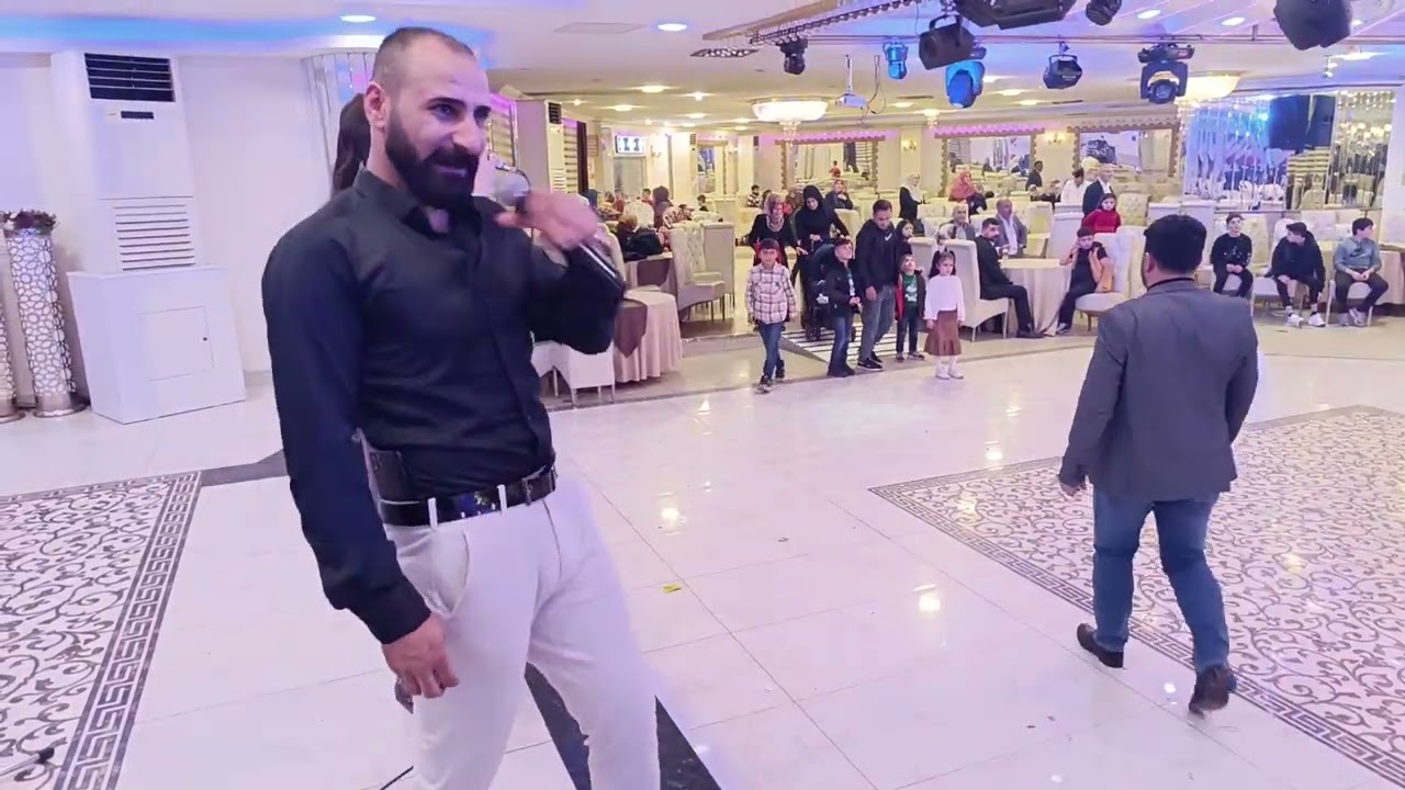 Mehmet Köse & Birsen Aktaş canlı performans