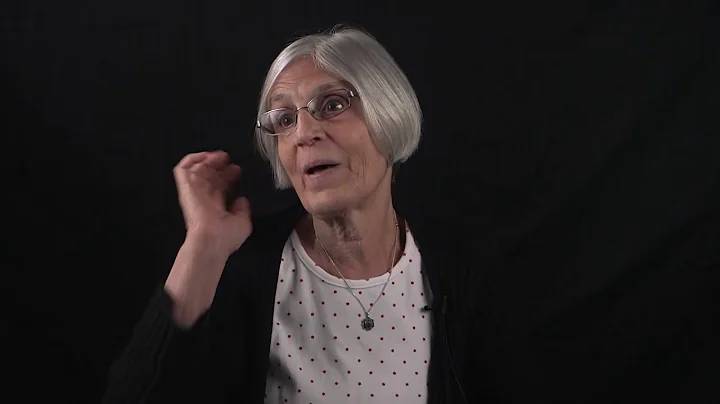 Karen Schaefer oral history interview, 2018-05-31