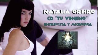 Natalia Oreiro . Cd 