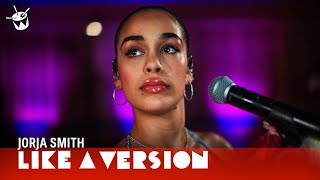 Jorja Smith covers Fugees 'Killing Me Softly' for Like A Version