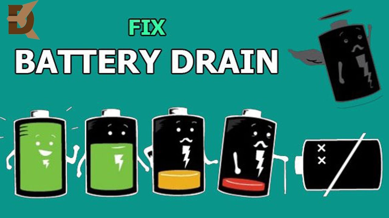 Battery draining. Картинка секрет батарейки. Заставка на Android батарейка. Android проблема с аккумулятором.