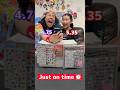 Guess the time!! #shorts #trend #challenge #familygames #funny #gaming #funnyfamilygames