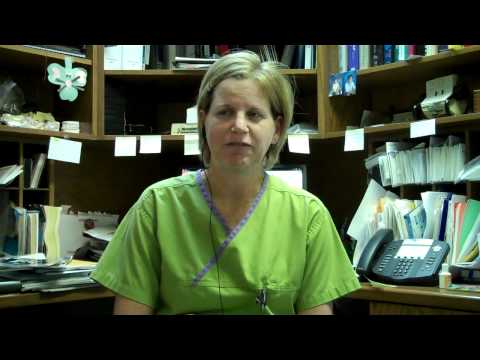 Dr Jennifer Houck on working with Kirk Greenway.mp4