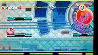 毛糸のカービィ ボス メタナイト様 Youtube 毛糸のカービィ ボス メタナイト様 Youtube