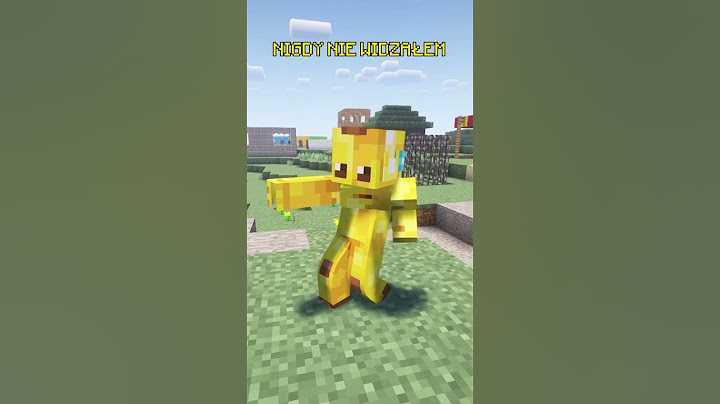 ZNALAZŁEM COŚ STRASZNEGO ZA TYMI DRZWIAMI! 😱 #minecraft #minecraftshorts