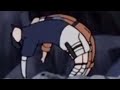 Never ever pause Naruto while watching | Cursed video