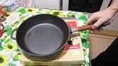 Сковорода с керамическим покрытием. Как за ней ухаживать? Как ...