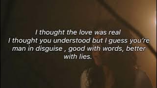 YANA - Your Loss (Lirik Video)