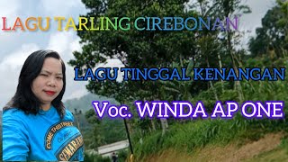 Download Lagu 💚 TARLING CIREBONAN//TINGGAL KENANGAN(WINDA AP ONE.. @Seferina7768 MP3 Download Lagu 💚 TARLING CIREBONAN//TINGGAL KENANGAN(WINDA AP ONE.. @Seferina7768 MP3