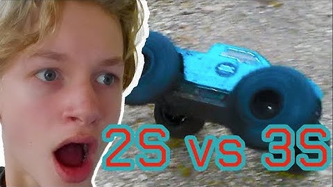 Arrma Granite 2S vs 3S | Speed runs | Bash | XMAXX Bicycle!
