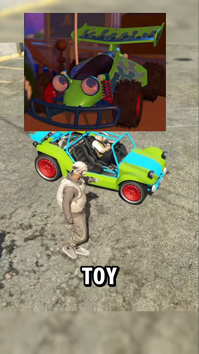 Car Meet With ONLY Movie Cars!!!!