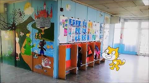 School intro with Scratch - Part 3