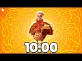 10 Minute [THANKSGIVING] Turkey Timer 🦃🥧✨ | Cozy Countdown!