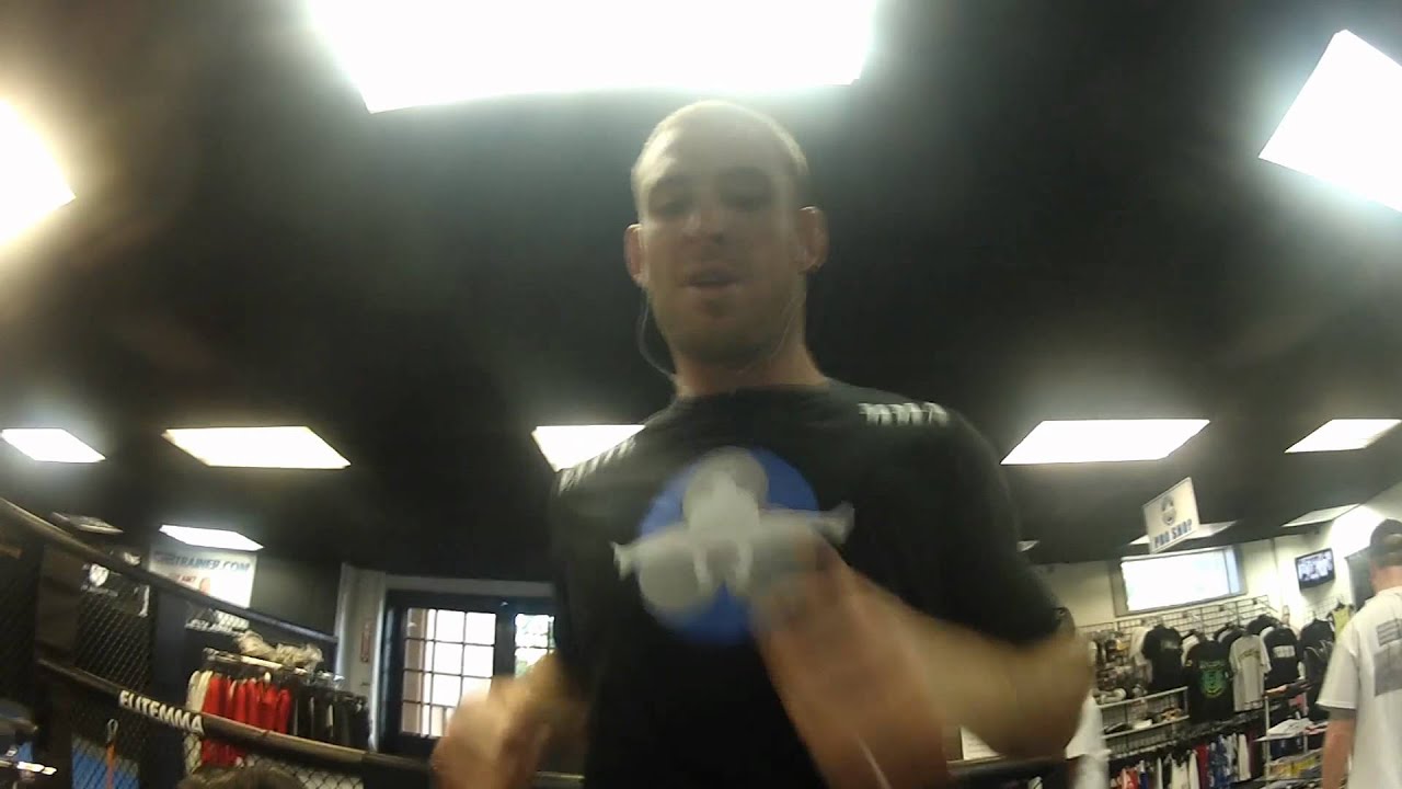 Badbeat 7 Mike Jasper Trailer