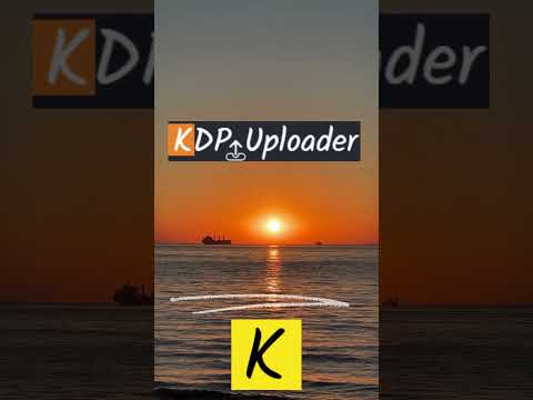 Automate Amazon KDP