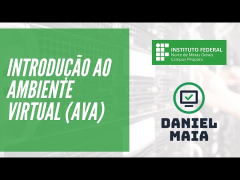 Introdução ao Ambiente Virtual (AVA) - aprendonapratica.com.br