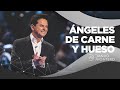 Ángeles de Carne y Hueso - Danilo Montero | Prédicas Cristianas 2021