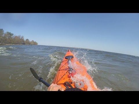 Video: The Eddy Feeling: Intervija Ar Pro Kayaker Un Filmas Veidotāju Spencer Cooke - Matador Network