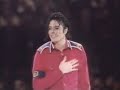 michael jackson heal the world-gone too soon