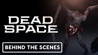 Dead Space - Official Art Deep-Dive Part 2 (Amplifying Visual Effects)