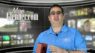 Moe Glenner: Video Blog