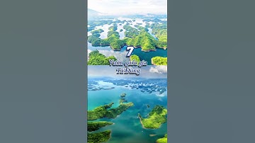 Top 10 địa điểm nhất định phải ghé thăm khi đến Đắk Nông