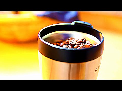 Video: Är koffein lösligt i Naoh?