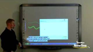 IdeaMax - The Toolbars
