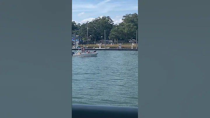 Brent Lindberg kansas boat
