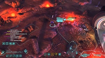 XCOM: Enemy Unknown (Classic Ironman) Part 5 - 7 / 8