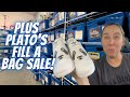 Buy Sell Trade With Me At Plato's Closet &amp; OUAC! Can I Make $100? BONUS! Clearance Sale!!