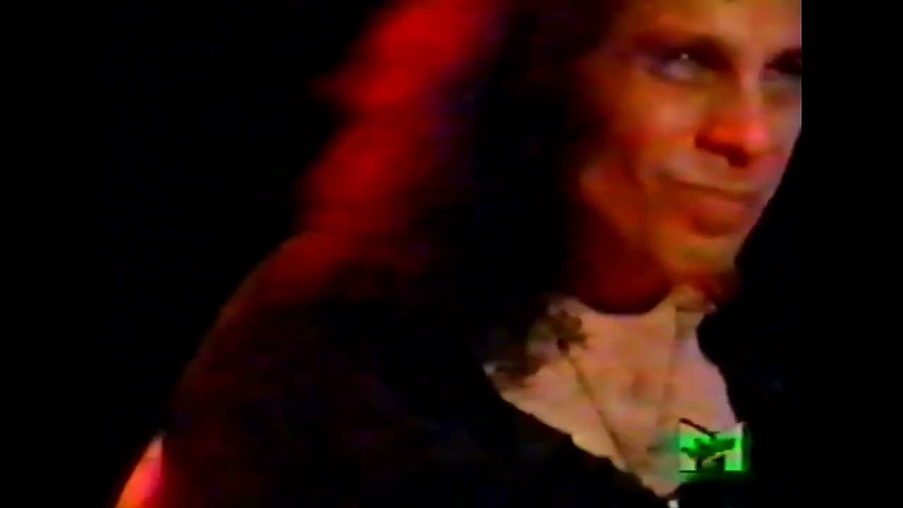 Black Sabbath - Black Sabbath (Live at Monsters of Rock, Reggio