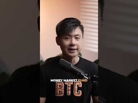 Kenapa JP Morgan menyerang Saylor?