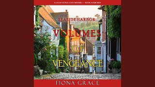 Chapter 63 - Volumes of Vengeance (A Lacey Doyle Cozy Mystery—Book 14)